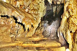 пещера южный слон