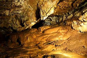 пещера южный слон